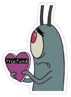 Sticker TripTank.family - 4