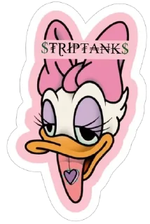 Sticker TripTank.family - 0