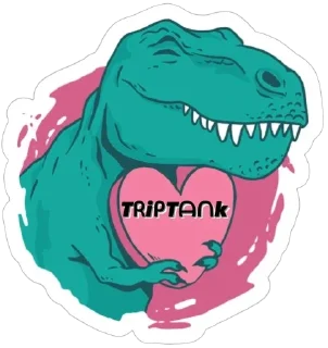 Sticker TripTank.family - 9