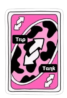 Sticker TripTank.family - 3