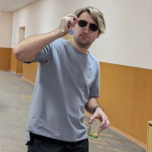 ProfBit by @k5721d - 