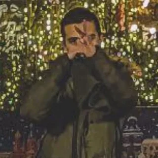 Sticker ProfBit by @k5721d - 11