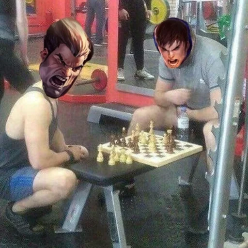 Sticker Прогеймеры - 8