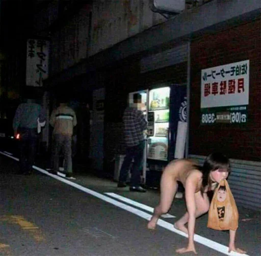 Sticker progulkaSadom - 1