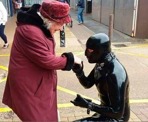 Sticker progulkaSadom - 1