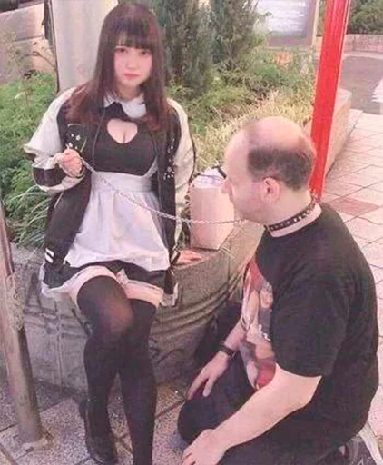 Стикер progulkaSadom - 1