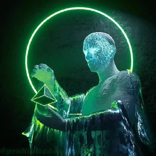 Sticker t.me/prohibitedorganization - 8