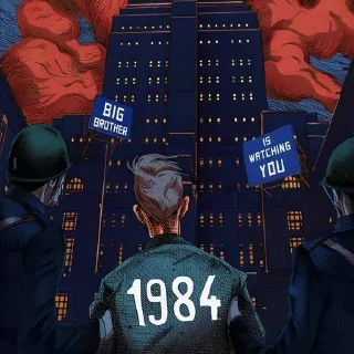 Sticker t.me/prohibitedorganization - 11