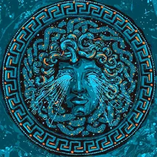 Sticker t.me/prohibitedorganization - 2