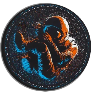 Sticker t.me/prohibitedorganization - 3