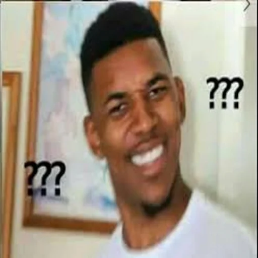 СМС человеческое лицо улыбаться