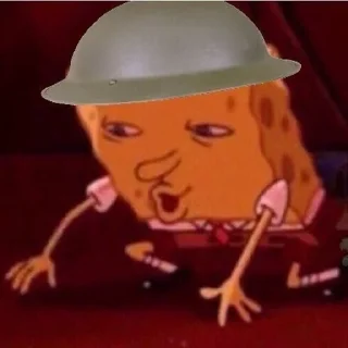 Sticker ПРОИГРАЛ - 11