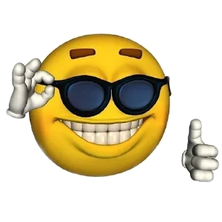 Sticker ПРОИГРАЛ - 9