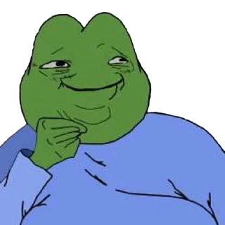 Sticker ПРОИГРАЛ - 3