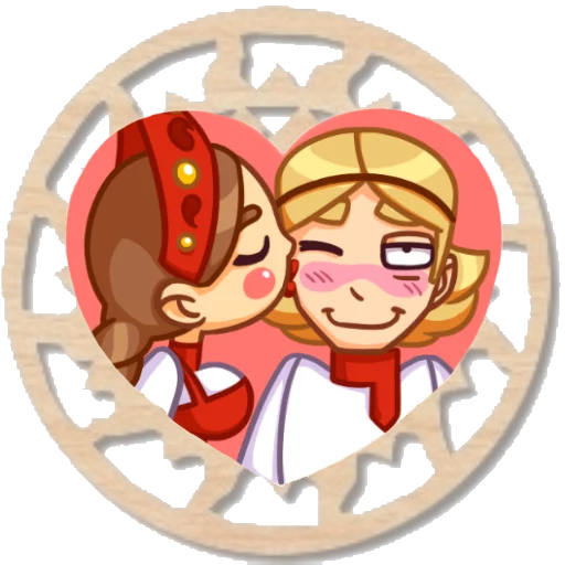 Sticker projectdobrostickers - 1