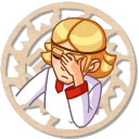 Sticker Project Dobro - 3