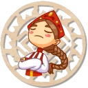 Sticker Project Dobro - 11