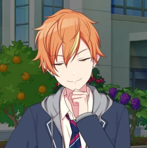 Sticker projectgaysekailetsgo - 1