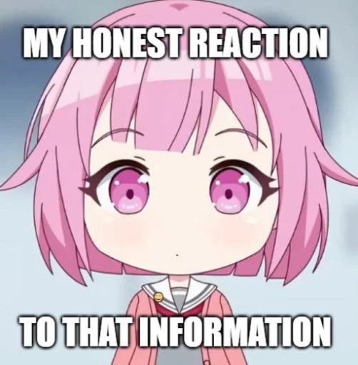 Sticker projectgaysekailetsgo - 1