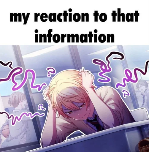 Sticker projectgaysekailetsgo - 1