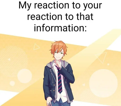 Sticker projectgaysekailetsgo - 1