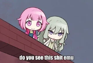 Стикер сякай 4 - 11