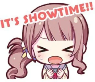 Стикер сякай 4 - 3