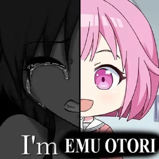 Стикер сякай 4 - 8