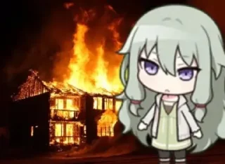 Стикер сякай 4 - 0