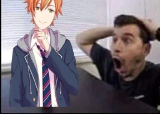 Стикер сякай 4 - 4