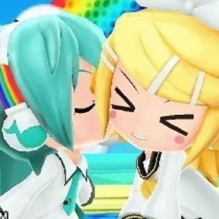 Стикер что-то - 0