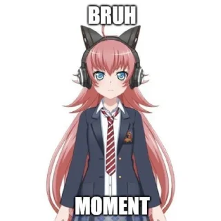 Стикер что-то - 8