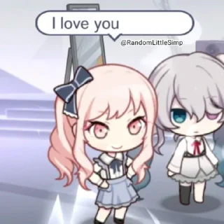 Стикер что-то - 4