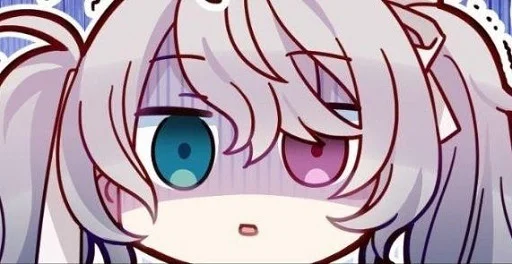 аниме мультфильм иллюстрация