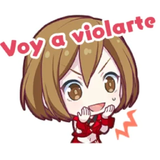 мультфильм аниме иллюстрация