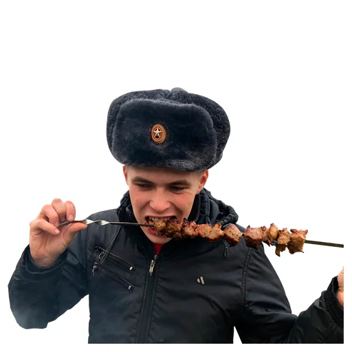 Sticker prokoshart - 1