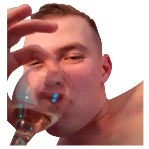 Sticker prokoshart - 1