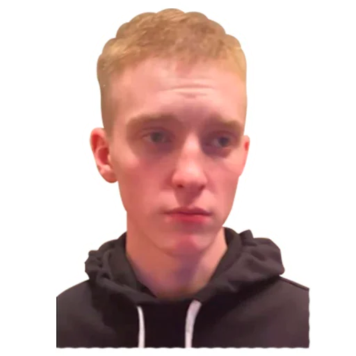 Sticker prokoshart - 1