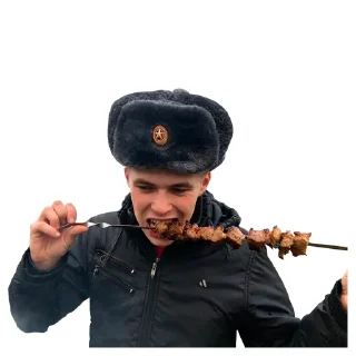 Стикер 21ый - 7