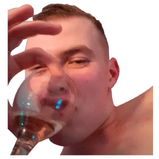 Стикер 21ый - 5