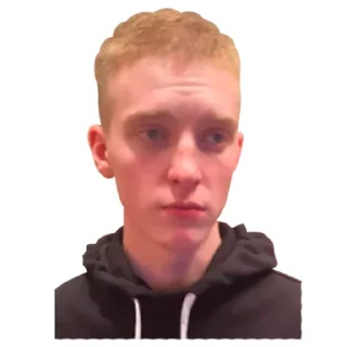 Стикер 21ый - 0