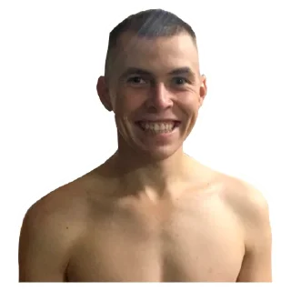 Стикер 21ый - 9