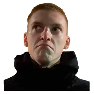 Стикер 21ый - 2