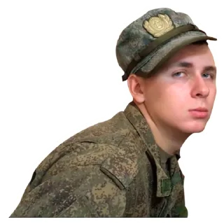 Стикер 21ый - 4