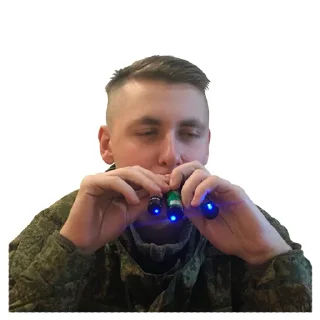 Стикер 21ый - 3