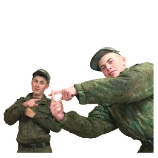 Стикер 21ый - 1