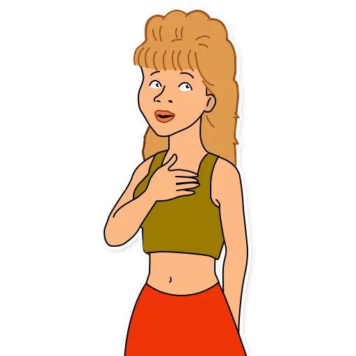 cartoon drawing clipart