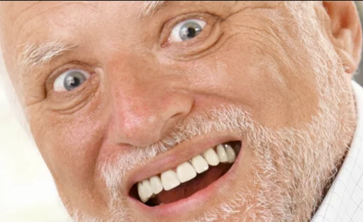 human face person smile