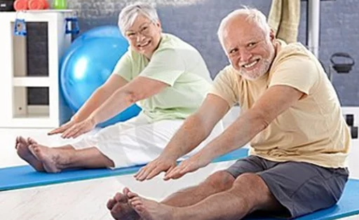 person clothing physical fitness