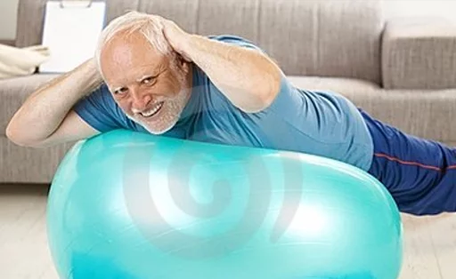 person elbow physical fitness